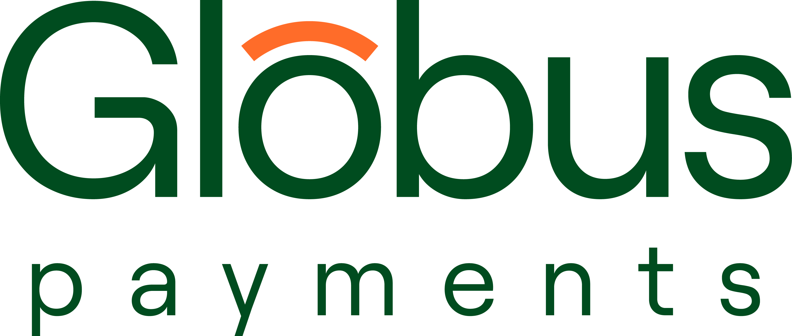 Globus Payments